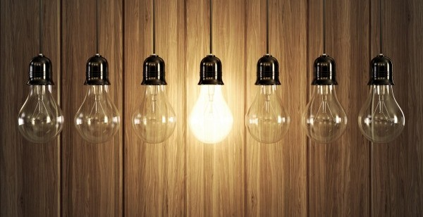 Lumière & Électricité