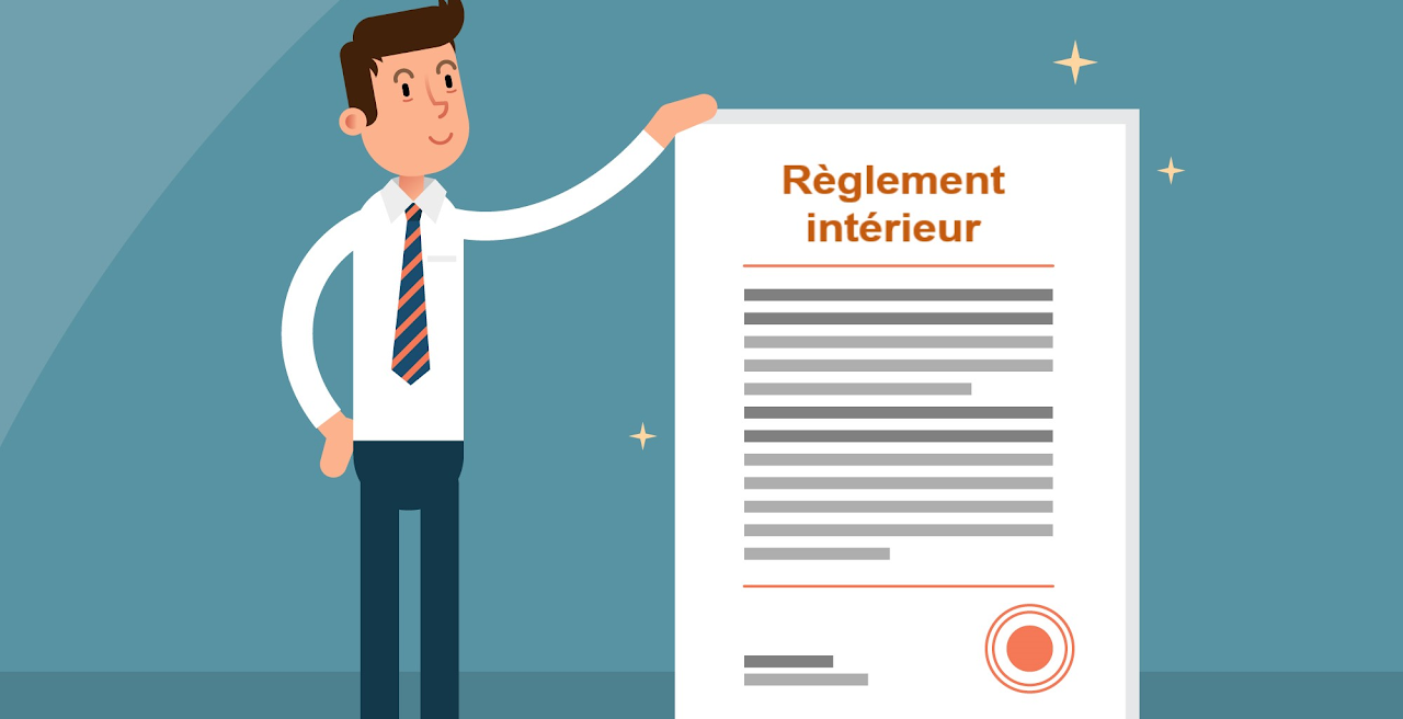 Règlement intérieur