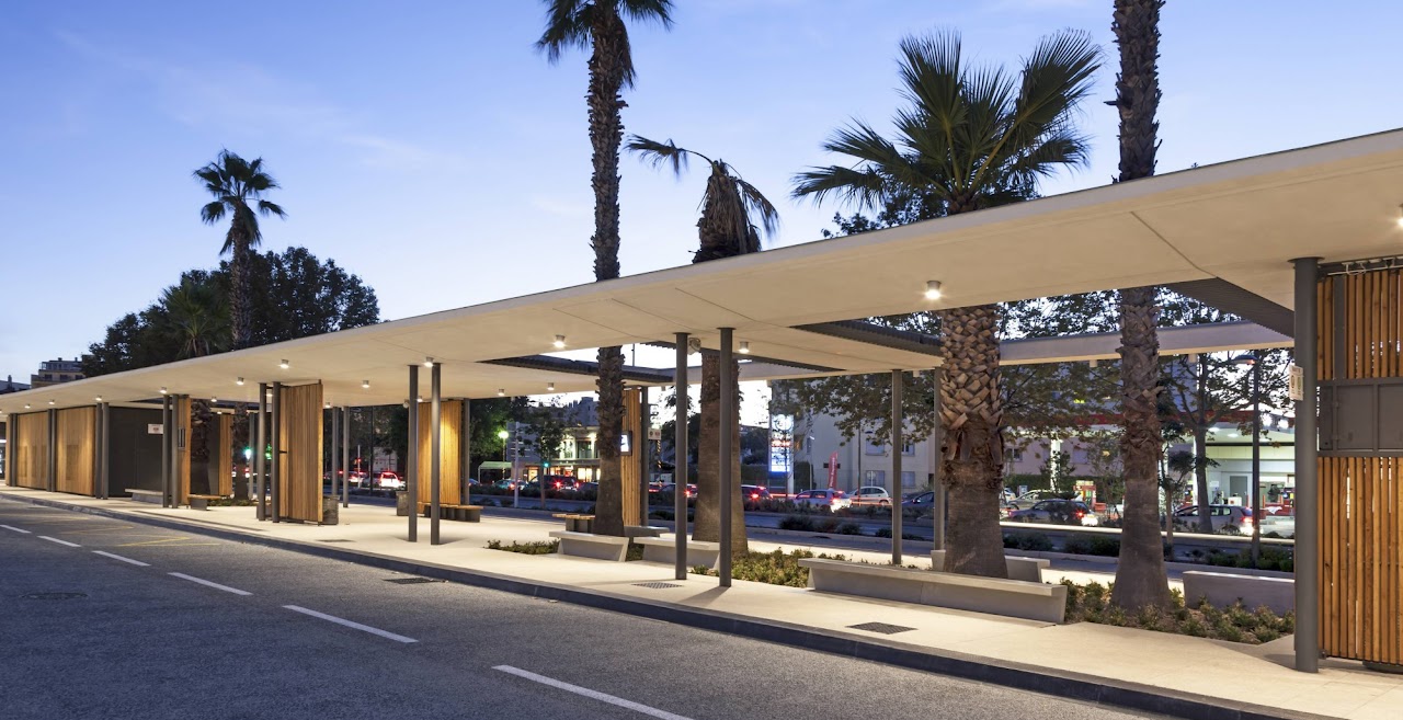 Transports en commun